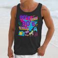 Retro 1980s 80's Baby 1990s 90's Made Me Nostalgia Birthday Unisex Tank Top Retro 1980s 80's Baby 1990s 90's Made Me Nostalgia Birthday Unisex Tank Top