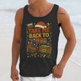 Retro 90s 80s Baby Christmas Holiday Nostalgia Unisex Tank Top Retro 90s 80s Baby Christmas Holiday Nostalgia Unisex Tank Top