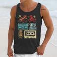 Retro Cassette 70s 80s 90s Music Vintage Party Nostalgia Unisex Tank Top
