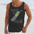 Retro Dumb Flip Phone Vintage 90s Y2K Tech Nostalgia Unisex Tank Top Retro Dumb Flip Phone Vintage 90s Y2K Tech Nostalgia Unisex Tank Top