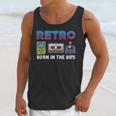 Retro Gaming Nostalgia Tee Perfect For Vintage Lovers Unisex Tank Top Retro Gaming Nostalgia Tee Perfect For Vintage Lovers Unisex Tank Top