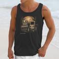 Retro Nostalgia – I Was So Young Tee Unisex Tank Top