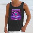 Retro Nostalgia Vaporwave- Error 404 Unisex Tank Top Retro Nostalgia Vaporwave- Error 404 Unisex Tank Top
