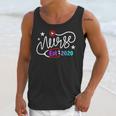 RN New Nurse Est 2020 Cute Nursing School Graduation 2K20 Unisex Tank Top