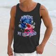 My Rod Is My Best Friend Introvert Fishing Antisocial Unisex Tank Top My Rod Is My Best Friend Introvert Fishing Antisocial Unisex Tank Top