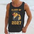 Rubber Duck Class Of 2027 Senior 2027 Graduation Year Senior Unisex Tank Top