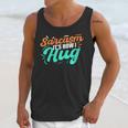 Sarcasm It's How I Hug Sarcastic Humor Introvert Unisex Tank Top Sarcasm It's How I Hug Sarcastic Humor Introvert Unisex Tank Top