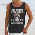 Sarcastic Joke For Introvert And Anti-Social Unisex Tank Top Sarcastic Joke For Introvert And Anti-Social Unisex Tank Top