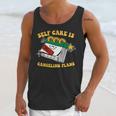 Self Care Is Canceling Plans Introvert Unisex Tank Top Self Care Is Canceling Plans Introvert Unisex Tank Top