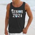 Senior 2021 Grad Shirt 2021 Graduation Unisex Tank Top