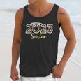Senior 2023 Elegant Bling Graduation Senior 2023 Graduate Unisex Tank Top