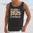 Senior 2025 Class Of 2025 Senior Graduate 2025 Graduation Unisex Tank Top
