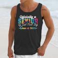 Senior 2025 Graduation My Last First Day Of Class Of 2025 Unisex Tank Top