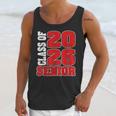 Senior 2026 Class Of 2026 Graduation Unisex Tank Top