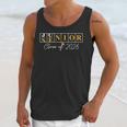 Senior 2026 Graduation My Last First Day Of Class Of 2026 Unisex Tank Top