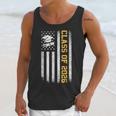 Senior 26 Class Of 2026 American Flag Graduation 2026 Unisex Tank Top