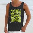 Senior Assassin Winner School Graduation Water Game Unisex Tank Top