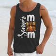 Senior Basketball Mom Class Of 2026 Player Graduation Grad Unisex Tank Top