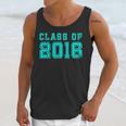 Senior Class Of 2016 GraduationShirt For Her Or Him Unisex Tank Top