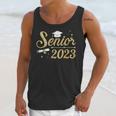 Senior Class Of 2023 Graduation Graduate Unisex Tank Top