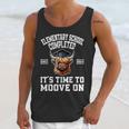 Senior Class Of 2024 Elementary School Graduation Unisex Tank Top