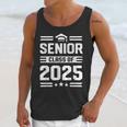 Senior Class Of 2025 Shirt High School Graduation 2025 Unisex Tank Top