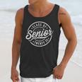 Senior Class Of 2026 Graduation 2026 Senior 2026 Unisex Tank Top