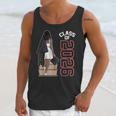 Senior Class Of 2026 Melanin Girl 2026 Graduation Unisex Tank Top