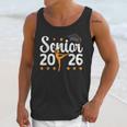 Senior Dancer 2026 Graduation Dance Senior 2026 Unisex Tank Top