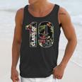 Senior Floral Class Of 2019 Shirt Graduation Idea Unisex Tank Top