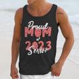 Senior Graduation Class Of 2023 Proud Mom Of 2023 Senior Unisex Tank Top
