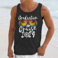 Senior Graduation Trip Cruise 2024 Retro Ship Party Cruise Unisex Tank Top