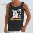 Senior Graduation TShirt 2019 Got My Dip-Llama Diploma Shirt Unisex Tank Top