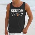 Senior Mom 2026 Football Mommy Class Of 2026 Graduation Unisex Tank Top