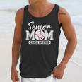 Senior Mom Class Of 2026 Baseball Mom Graduation Unisex Tank Top