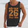 Senior Mom Class Of 2026 Basketball Mom Graduation Unisex Tank Top