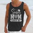 Senior Mom Class Of 2027 Senior Mama 2027 Graduation Unisex Tank Top