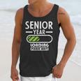 Senior Year Loading Please Wait Graduation Unisex Tank Top