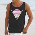 Seniors 2021 For Her Him Retro 21 Graduation Class Unisex Tank Top