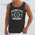 Seniors Class Of 2026 Christian Graduation Religious Grad Unisex Tank Top