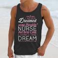 Sexy Freakin' Nurse NursingShirt For RN Graduation Unisex Tank Top