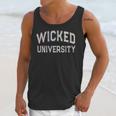 Silly WICKED UNIVERSITY Introvert Salem 1692 Senior 2025 Unisex Tank Top Silly WICKED UNIVERSITY Introvert Salem 1692 Senior 2025 Unisex Tank Top