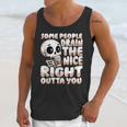 Skeleton Coffee Lover Introvert Unisex Tank Top Skeleton Coffee Lover Introvert Unisex Tank Top