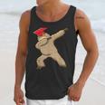 Sloth Dabbing Shirt Graduation Day Shirt See Ya Unisex Tank Top