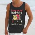 Snail Low Social Battery Need To Go Home Tee For Introvert Unisex Tank Top Snail Low Social Battery Need To Go Home Tee For Introvert Unisex Tank Top