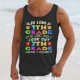 So Long 1st Grade 2nd Grade Here I Come Graduation 2022 Unisex Tank Top
