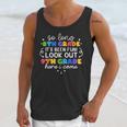 So Long 8th Grade 9th Grade Here I Come Graduation Cute Unisex Tank Top