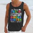 So Long Pre K Graduation Kindergarten Here I Come Kids 2024 Unisex Tank Top