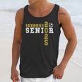 Soccer Senior Night Soccer Senior 2025 Graduation 11 Unisex Tank Top