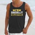 Im Socially Selective Introvert Unisex Tank Top Im Socially Selective Introvert Unisex Tank Top
